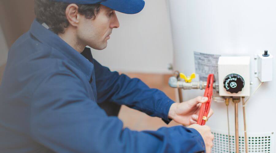 Professional Leak Detection in Strang, OK